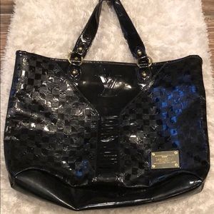 Fake Louis Vuitton bag